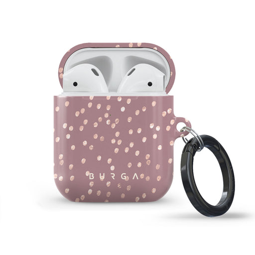 Hot Cocoa - Spotted AirPods Case 1