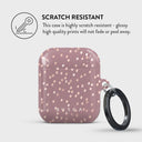 Hot Cocoa - Spotted AirPods Case 4