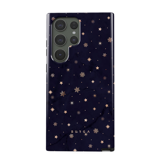 LOUIS VUITTON ROUND PATTERN Samsung Galaxy S23 Ultra Case Cover