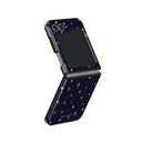 Midnight Kiss - Star Samsung Galaxy Z Flip 6 Case