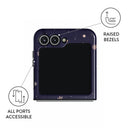 Midnight Kiss - Star Samsung Galaxy Z Flip 6 Case 3