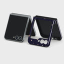 Midnight Kiss - Star Samsung Galaxy Z Flip 6 Case 5