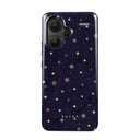 Midnight Kiss - Star Xiaomi Redmi Note 13 Pro+ 5G Case