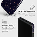Midnight Kiss - Star Xiaomi Redmi Note 13 Pro+ 5G Case 4