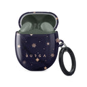 Midnight Kiss - Star Google Pixel Buds A Case 1