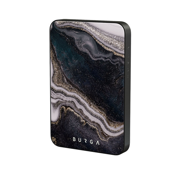 Magic Night - Beautiful Magnetic Power Bank