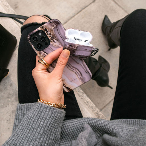 Golden Taupe - Fashion iPhone 17 Pro Case