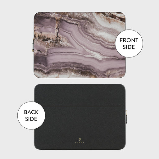 Golden Taupe - Fashion Laptop Sleeve 5