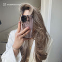 Golden Taupe - Fashion Samsung Galaxy S23 Plus Case 31