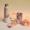 Golden Taupe - Fashion iPhone 15 Case 33