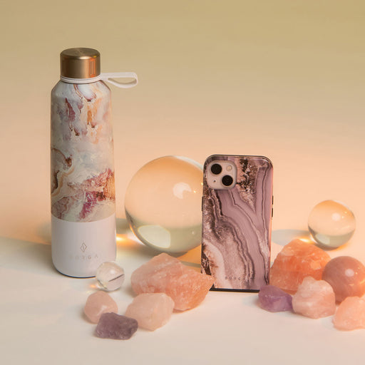 Golden Taupe - Fashion iPhone 15 Case 33