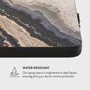 Royal Blue - Laptop Sleeve 10