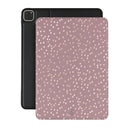 Hot Cocoa - Spotted iPad Pro 12.9 (6th/5th Gen) Case 1