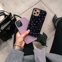 Midnight Kiss - Star iPhone 16 Plus Case 22