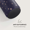 Midnight Kiss - Star Water Bottle 5