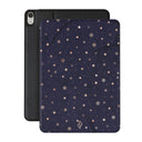 Midnight Kiss - Star iPad Air 10.9 (5th/4th Gen) Case 1