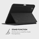 Midnight Kiss - Star iPad Pro 11 (7th Gen) Case 5