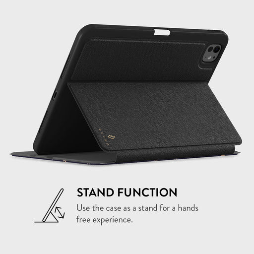 Midnight Kiss - Star iPad Pro 11 (7th Gen) Case 5