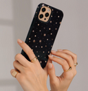 Midnight Kiss - Star Samsung Galaxy Z Flip 6 Case 8