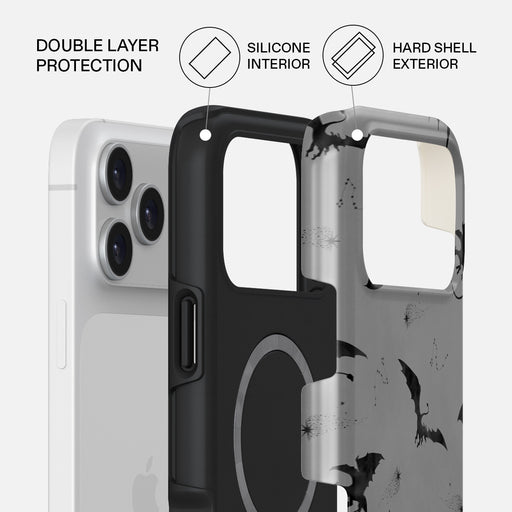 Draco - iPhone 17 Pro Max Case