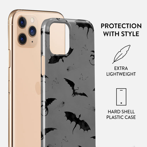 Draco - iPhone 11 Pro Case 2