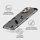 Draco - iPhone 11 Pro Case 3