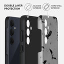 Draco - Samsung Galaxy A35 Case 2