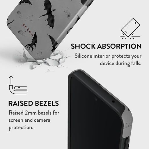 Draco - Samsung Galaxy A35 Case 4