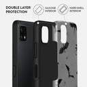 Draco - Samsung Galaxy A22 5G Case 2