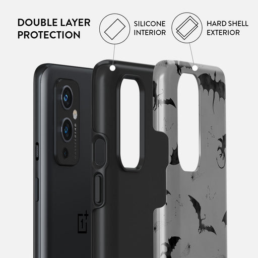 Draco - OnePlus 9 Case 2