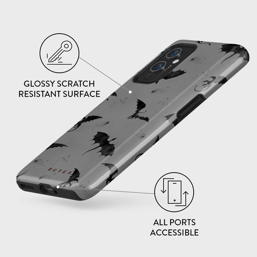 Draco - OnePlus 9 Case 3