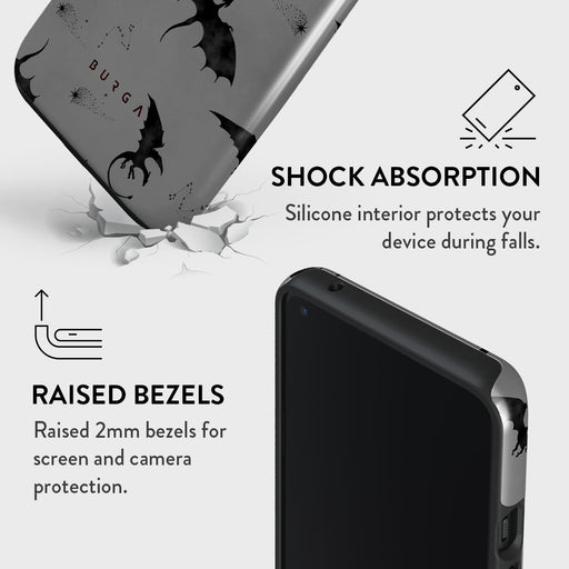 Draco - OnePlus 9 Case 4