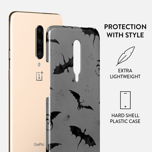 Draco - OnePlus 7 Pro / 7T Pro Case 2