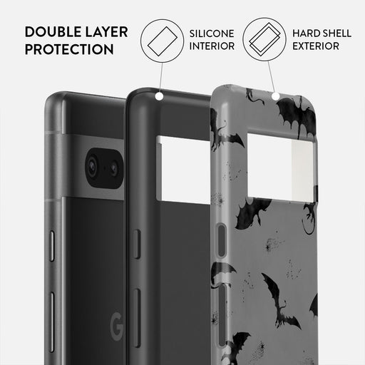 Draco - Google Pixel 7 Case 2