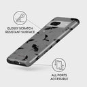 Draco - Google Pixel 7 Case 3