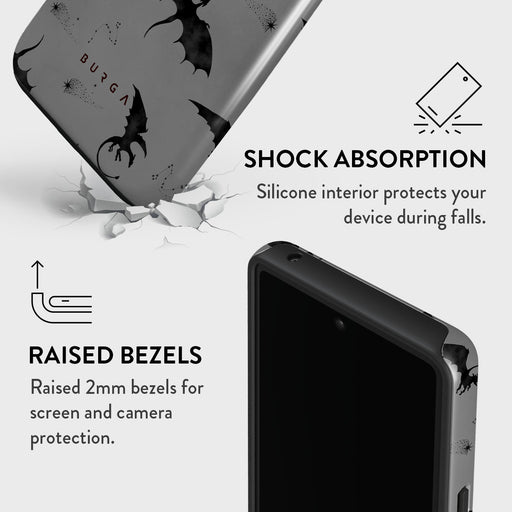 Draco - Google Pixel 7 Case 4