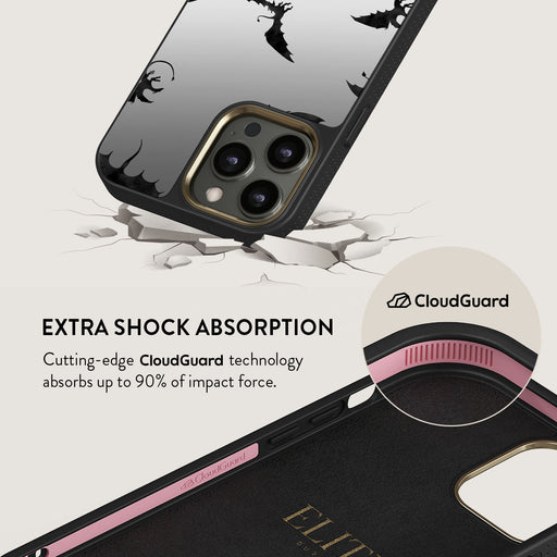 Draco - iPhone 13 Pro Max Case