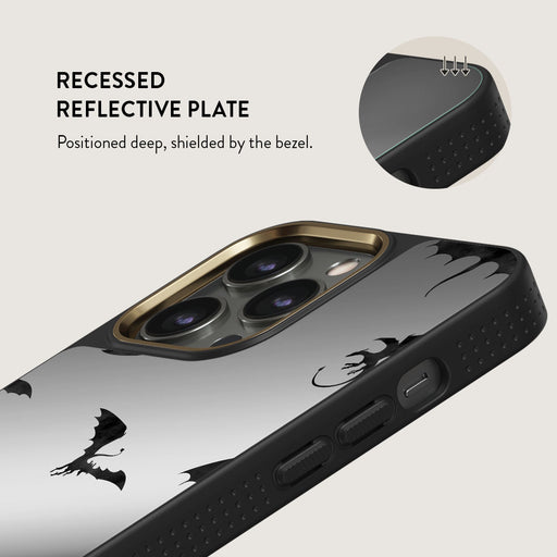 Draco - iPhone 13 Pro Max Case