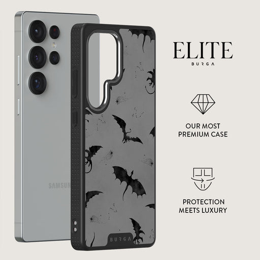 Draco - Samsung Galaxy S25 Ultra Case 17