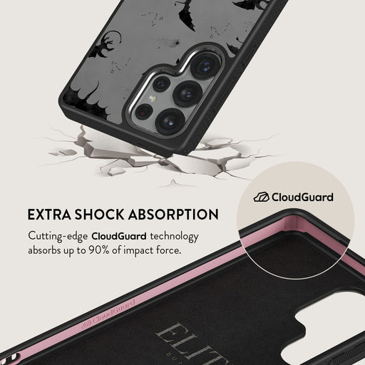Draco - Samsung Galaxy S25 Ultra Case 18