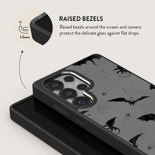 Draco - Samsung Galaxy S25 Ultra Case 19
