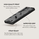 Draco - Samsung Galaxy S25 Ultra Case 20