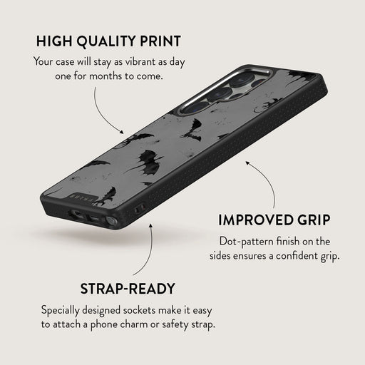 Draco - Samsung Galaxy S25 Ultra Case 20