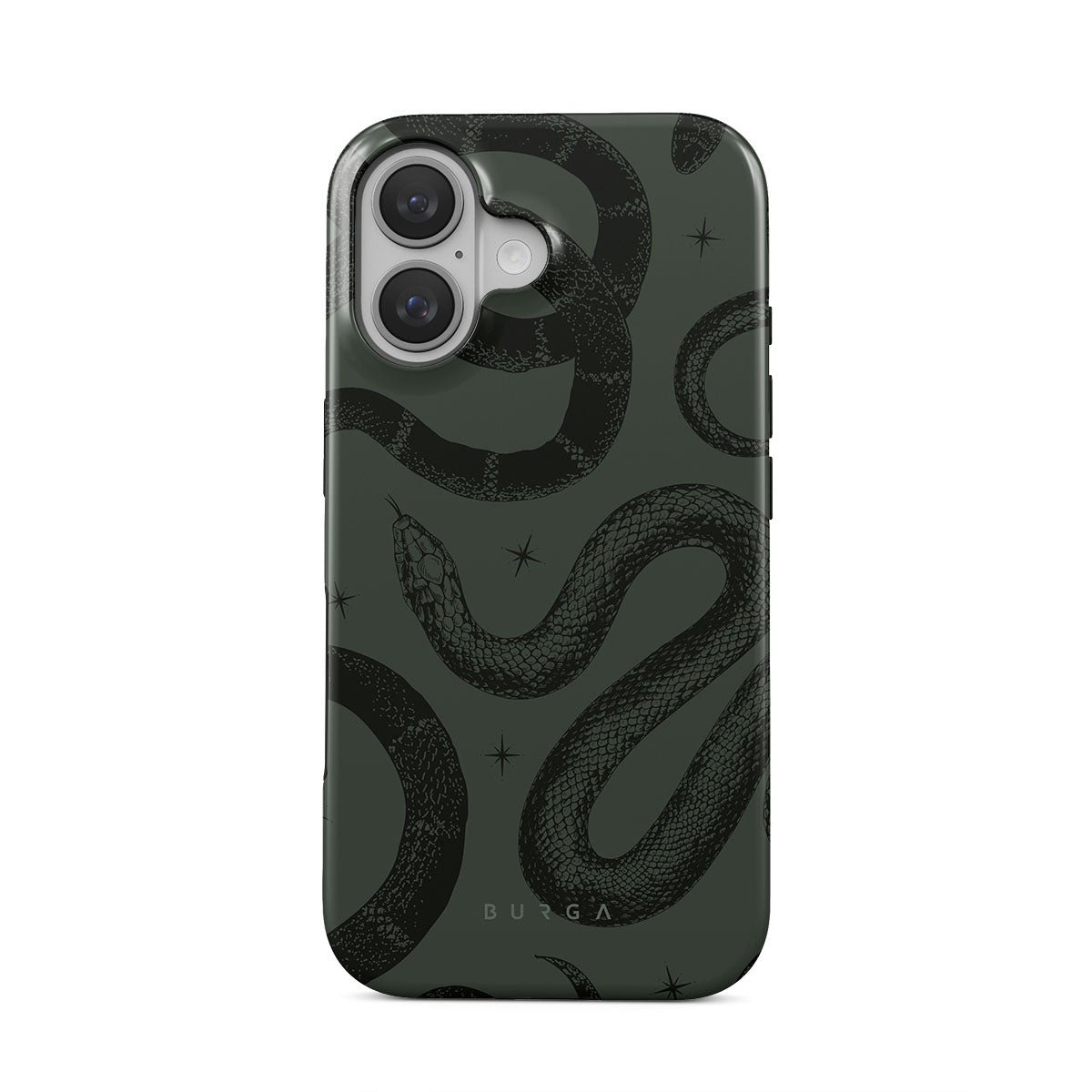 【BURGA】iPhone16 ケース iPhone 16 Cases | Stylish and Protective - BURGA