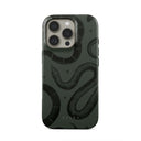 Poison - iPhone 16 Pro Max Case 1