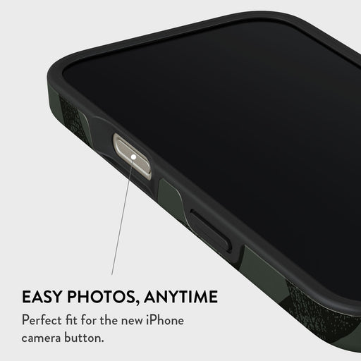 Poison - iPhone 16 Pro Max Case 5