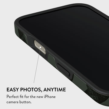Poison - iPhone 16 Pro Case