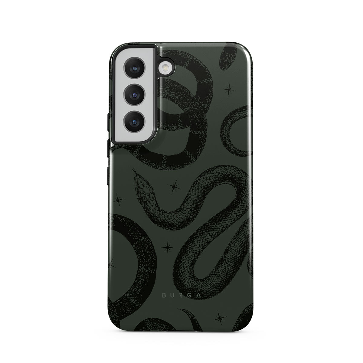 Samsung Galaxy S22 フィルム、BURGAケース付き Samsung Galaxy S22 Plus Cases | BURGA