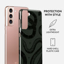 Poison - Samsung Galaxy S21 Plus Case 2