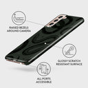 Poison - Samsung Galaxy S21 Plus Case 3